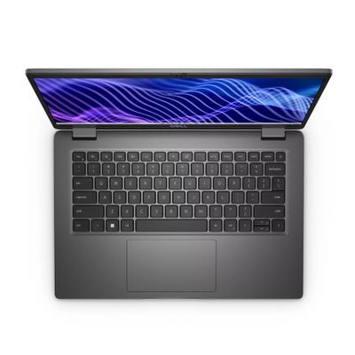 Dell notebook Latitude 3440 - 35.495 cm (14") - Intel Core i5-1235U - Gray_3