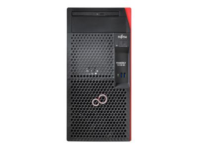 Fujitsu Server PRIMERGY TX1310 M3 - Intel® Xeon® E3-1245V6_2