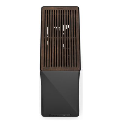 Fractal Design pc case ERA 2 - Mini - gray_4