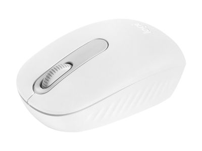 Logitech M196 - Maus - Bluetooth - Off White_thumb