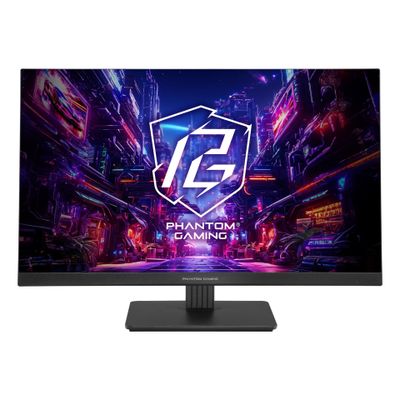 ASRock LED-Display Phantom Gaming PG27FFT1B - 68.6 cm (27") - 1920 x 1080 Full HD_thumb