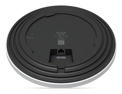 Ubiquiti U7 Pro XGS 8600 Mbit/s Weiß Power over Ethernet (PoE)_6
