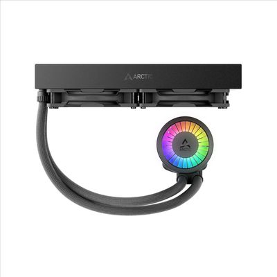 ARCTIC Wasserkühler Liquid Freezer III Pro 280 A-RGB_3