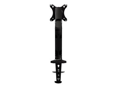 AOC AS110D0 mounting kit - adjustable arm - for LCD display - black_5
