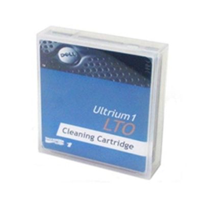 Dell - LTO Ultrium 1 x 1 - cleaning cartridge_thumb