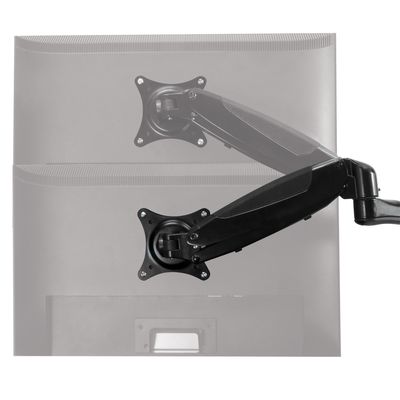 ARCTIC W1-3D - Monitor-Wandhalterung mit Gaslifttechnik_8