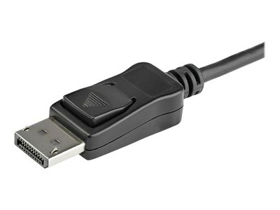 StarTech.com MST Hub - DisplayPort auf 2x Displayport - Multi Stream Transport Hub - DP 1.2 auf DP - Video-Verteiler - 2 Anschlüsse_3