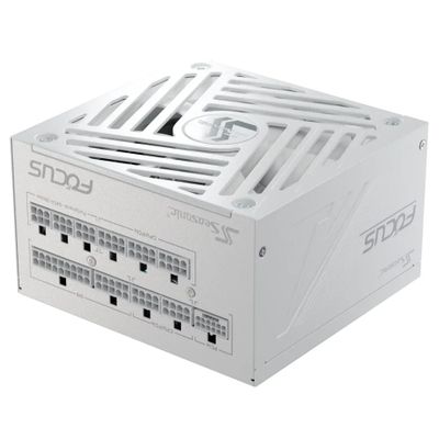 Seasonic FOCUS GX White ATX 3 (2024) 1000 - power supply - 1000 Watt_2