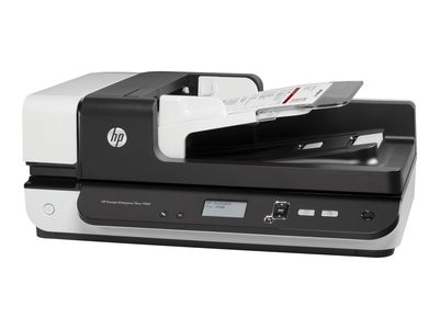 HP ScanJet Enterprise Flow 7500 - Dokumentenscanner - Desktop-Gerät - USB 2.0_thumb