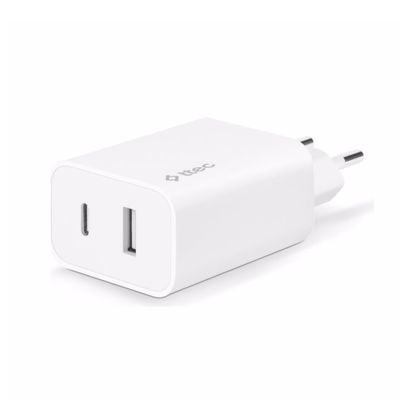ttec Ladegerät SmartCharger USB-A_thumb