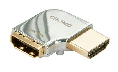 Lindy 41507 Kabeladapter HDMI Chrom_thumb