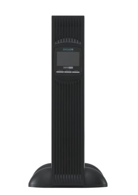 ONLINE USV-Systeme ZINTO 1000 Unterbrechungsfreie Stromversorgung (USV) Line-Interaktiv 1 kVA 900 W 8 AC-Ausgänge_3