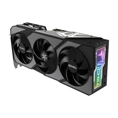 INNO3D Grafikkarte GeForce RTX 5070 iChill X3 - 12 GB GDDR7_thumb