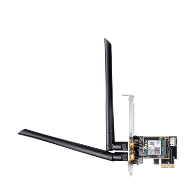 Cudy Network card WE3000 - 2402 Mbit/s_thumb