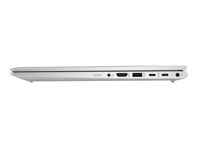 HP Notebook ProBook 450 G10 - Wolf Pro Security - 39.6 cm (15.6") - Intel Core i7-1355U - Pike Silver Aluminium_8