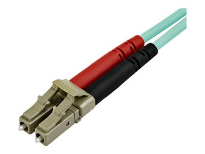 StarTech.com Patch Cable A50FBLCLC7 - LC - 7 m_3