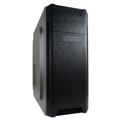 LC-Power 7040B Midi Tower Black_3