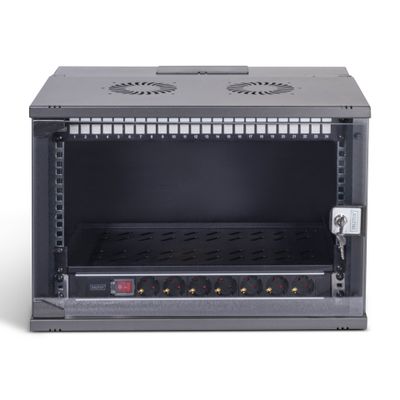 Rack Digitus Set SOHO Pro 19" 7HE 540x400 grey_2