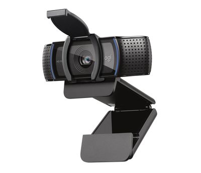 Logitech Webcam C920e_thumb