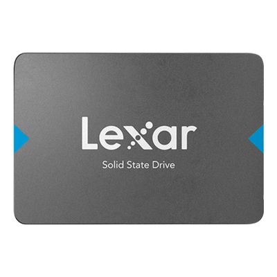 Lexar SSD NQ100 - 1.92 TB - 2.5" - SATA 6 GB/s_thumb