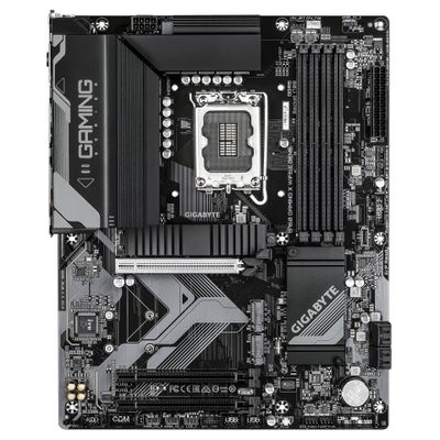 GIGABYTE B760 GAMING X WIFI6E GEN5 Mainboard_2