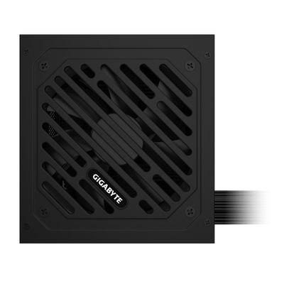 GIGABYTE P550SS Power Supply - PCIe 5.0, 80 PLUS Silver, 120mm Fan, ATX 3.0 compatible, EU Plug_4