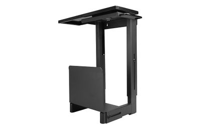 Lindy 40284 PC-Halterung Tischmontierte CPU-Halterung Schwarz_thumb