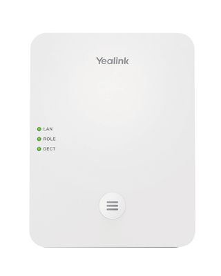 Yealink W80 DECT IP Multi-Cell system_thumb