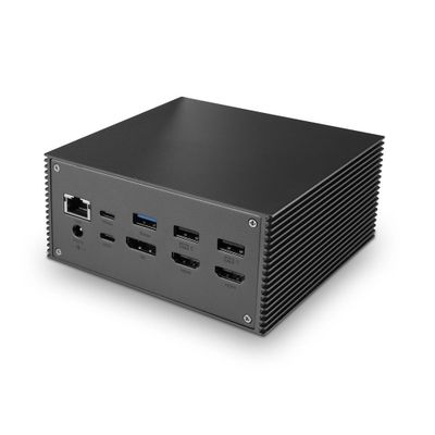Lindy Notebook-Dockingstation USB-C DST-Pro_2