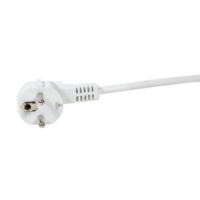 LogiLink 1.5m, CEE 7/7 White CEE7/7_2