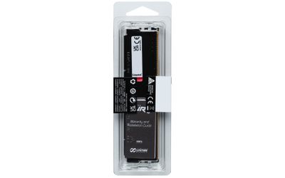 Kingston RAM FURY Beast - 8 GB - DDR5 5200 UDIMM CL38_6