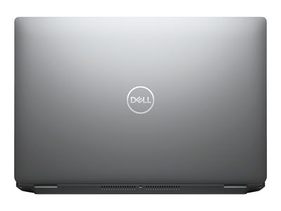 Dell Notebook Latitude 5431 - 35.56 cm (14") - Intel Core i7-1270P - Grau_5