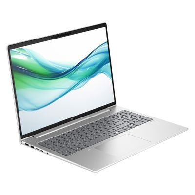 HP ProBook 465 G11 Notebook - Wolf Pro Security - 40.6 cm (16") - Ryzen 5 7535U - 16 GB RAM - 512 GB SSD - Deutsch - mit HP Wolf Pro Security Edition (1 Jahr)_thumb
