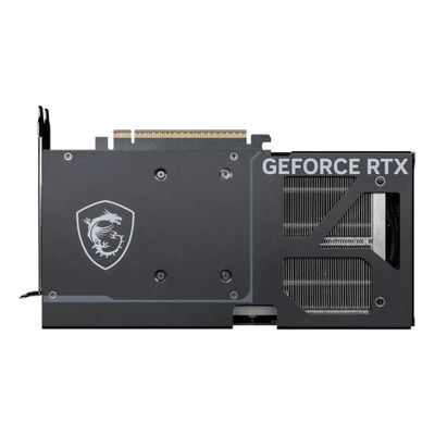 MSI GeForce RTX 5070 12G VENTUS 2X OC - graphics card - GeForce RTX 5070 - 12 GB_3