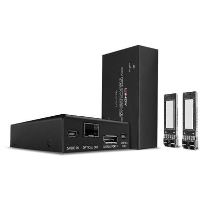 Lindy KVM Extender 39376 - 300 m_thumb