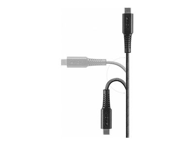 Lindy Lightning-Kabel - Lightning / USB - 2 m_4