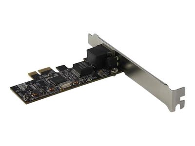 StarTech.com Netzwerkkarte ST2GPEX PCI - Gigabit Ethernet_3
