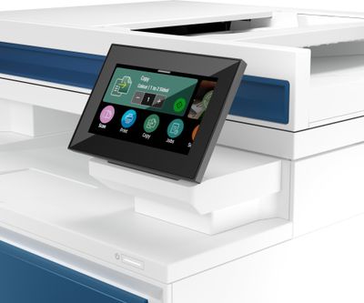 HP Color LaserJet Pro MFP 4302fdn Printer_9
