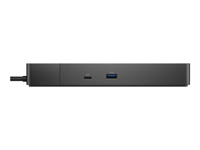 Dell notebook docking station Performance Dock WD19DCS_5