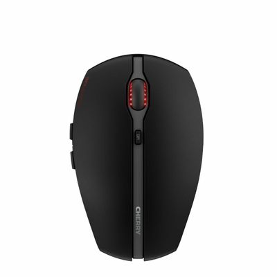 CHERRY GENTIX DESKTOP_4