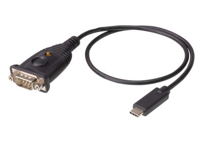ATEN USB-Kabel - USB-C/DB-9 - 45 cm_thumb