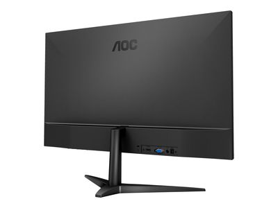 AOC 24B1H - LED monitor - Full HD (1080p) - 23.6"_8