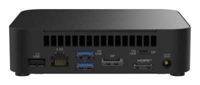 ASUS NUC 14 Essential RNUC14MNK1500002 Black N150_3