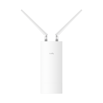 Repeater Cudy RE1200 Outdoor Wi-Fi_thumb