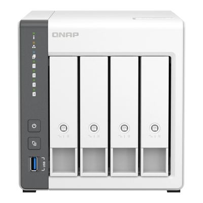 NAS Qnap TS-433 0/4HDD_2
