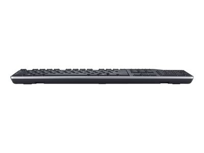 Dell Tastatur KB813 - US / Irisches Layout - Schwarz_9