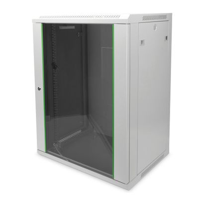 Digitus DN-19 16-U-EC cabinet - 16U_thumb