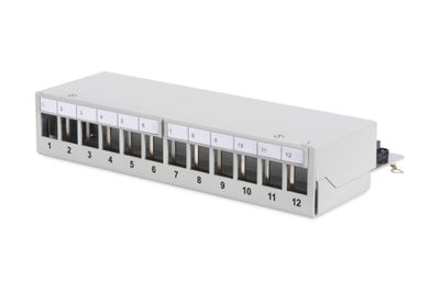 DIGITUS Patch Panel DN-93706_thumb