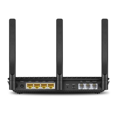 TP-Link WLAN-Router Archer VR2100 V1 - Max. 1733 Mbit/s_3