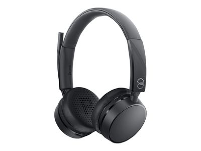 Dell On-Ear Headset Pro Wireless WL5022_thumb